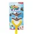 Teddies Prak s kakci iz plastike 7x10cm