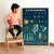 Edukativni poster s nalepnicama Otkrića: Astronomija 7+