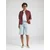 s.Oliver Bluza  bordo