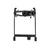 Pedala-nogar wellgo patent alu crna sa cnc obradom c193 tw