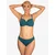 SugarShape Bikini hlačke Valencia petrol