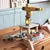 Tooky toy drveni kran tj192