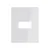 GEWISS GW16401TB poklopac okvir ONE 1M