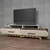 Hanah home TV Komoda Flora Orah