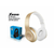 X WAVE Bluetooth Slušalice MX350 Gold/FM/microSD