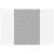 Samolepilna tapeta sive kocke - 196x270