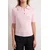 Trendyol Milla Ženska bluza, Roze