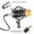 Model E – 451 profesionalni kondenzatorski mikrofon za studijsko karaoke snimanje