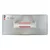 Strugač stiropora, metalni Perfo 400x180mm
