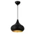 Opviq Luster 241751, Crni