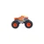 Monster Jam El Toro Loco Monster Truck s zvoki 1:15