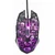 MUS-6B-GRAFIX-01 Gembird LED Opticki mis 1200-3600Dpi 6-button black 130mm USB