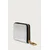 MARC JACOBS RFID denarnica otroška iz umetnega usnja SLIM COMPACT WALLET