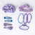 Disney Stitch Set Torbica| Cerda Beauty | Kozmo Online