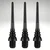 Plastične pikado konice WINMAU/Triton/8605/6mm - 2BA (50 kom)