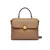 Furla Ročna torba Moonlight S WB01882 BX3036 BG 4489S Rjava