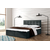 Boxspring postelja 52 - 180x200 cm