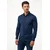 Mexx Muška košulja Aneto MF007201653M, Teget