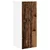 Ormar za Zid PORTO 2 pcs Staro drvo 30 x 31 x 80 cm