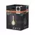 Osram - napajni kabl PENDULUM ROUND 1xE27/15W/230V zlatni