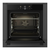 Gorenje BOS6747A05DG Ugradna rerna, Multifunkcionalna, 77l, Crna