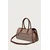 Ročna torba Guess Samantha HWJG23 13060 Rjava