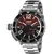 U-Boat 9521/MT Sommerso Automatic Mens Watch 46mm 30ATM