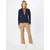 Kaffe Blazer Kinnie, modra