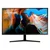 SAMSUNG Monitor 32 LU32J590UQPXEN