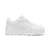 PUMA Ženske patike Karmen II Idol, 397461-02, Bele
