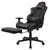 Stolica gaming Rampage KL-R71 EMPIRE crnosrebrna 36527