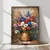 Wallity Slika AI117, 50 x 70 x 3 cm