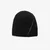 Kapa ROA Logo Wool Beanie Deep Black Universal