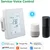 WENGART – wifi sobni termostat 24 v - 1 kos