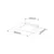Cabletech Nosač za DVD UCH0216, Crni