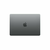 APPLE Laptop MacBook Air 13, M2, 16GB, 256GB SSD, YU raspored (MC7U4CR/A), Space Grey