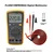 Fluke Digitalni multimetar 15B PRO MAX, CAT II 1000V