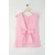 Trendyol Curve Ženska bluza Tbbss25Af00089, Roze