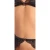 Kissable Ženski set veša, Crni