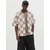 JACK & JONES Pletena jopa JCOATHLETICO kamela/temno bež