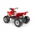 Peg Perego Električni Štirikolesnik - - 12V - Polaris Outlaw 330W