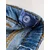 Next Kavbojke moder denim