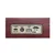 Retro Bluetooth radio 6686BT/B