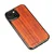 shumee Lesen ovitek za iPhone 13 Mini PADOUK