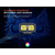 Fenix E06RTKS-LED prigušiva punjiva LED/USB baterijska lampa IP66 700 lm tirkizna