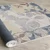 Conceptum Hypnose Tepih, 100x200cm, Plavi
