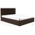 Postelja Lucy 7 - 160x200 cm