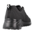 Skechers Ženske patike Uno Lite-Lighter One, 177288-BBK, Crne