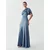 Willa Obleka OAKS modra