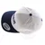 Fox Wraped Snapback Kapa s ščitkom